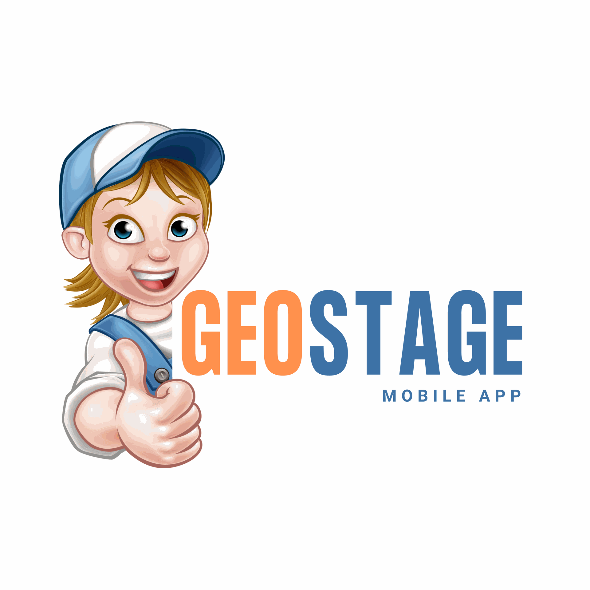 My Geostage